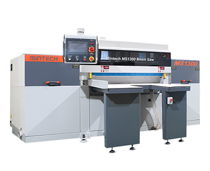 MS1300 CNC cutting saw